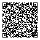 M E Friesen QR vCard