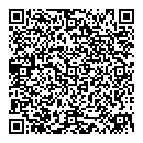A P Peters QR vCard