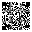 K Peters QR vCard