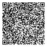 Bee Clean Building Maintenance QR vCard