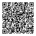 Jordan Bell QR vCard