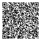 McDonald's QR vCard