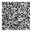 Dora Friesen QR vCard
