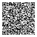 Rudy Friesen QR vCard