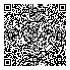 Hair Wavz QR vCard