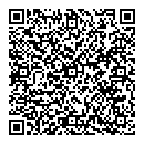 E White QR vCard