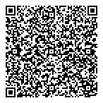 Galaxy Glass QR vCard