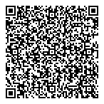 One On One Haircutting QR vCard