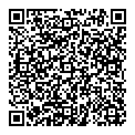 D White QR vCard