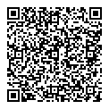 D White QR vCard