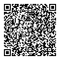 Arthur King QR vCard