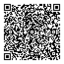 L White QR vCard