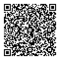 D White QR vCard
