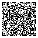 D White QR vCard