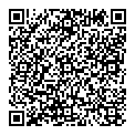 D White QR vCard