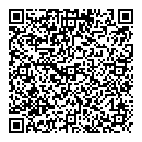 R White QR vCard