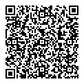 Aaron Hill QR vCard