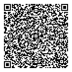 Hack's Auto Body QR vCard