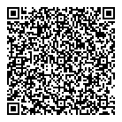 A N Florist QR vCard