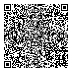 Lux Clothing Co QR vCard