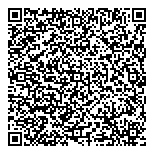 Attic Hair Studio QR vCard