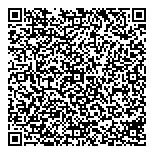 Terry's Trenching Service QR vCard