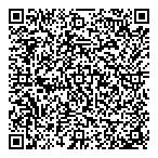 Think Pink Nail QR vCard