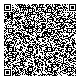 Canadian Hostelling Association Prairie QR vCard