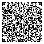 Island Lake First Nation School QR vCard