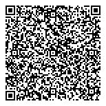 Hallberg's Rentals Ltd QR vCard