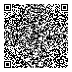 Simple With A Twist QR vCard