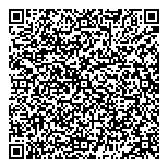 Urban Trendz Salon & Esthetics QR vCard