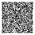 Roundup Butcher Shop QR vCard