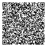 Healing Garden Spa Therapy QR vCard