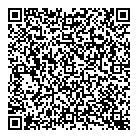 Cube Engraving QR vCard