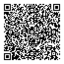 B Friesen QR vCard