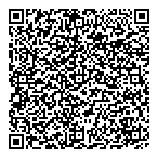 Merlin Auto Body QR vCard