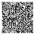 Hood Contracting QR vCard