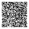 Leigh White QR vCard