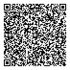 Football Saskatchewan QR vCard