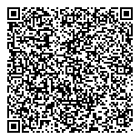 Saskatchewan Table Tennis Association QR vCard