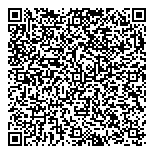 Sask Council For Community Development QR vCard