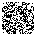 B & G Eavestroughing QR vCard