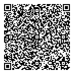 Blossoming Styles QR vCard
