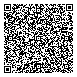 Alberta Food Processors Association QR vCard