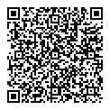 Annie Jones QR vCard