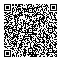 V White QR vCard
