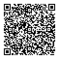 L White QR vCard