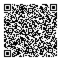 D B Clark QR vCard