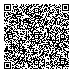 Abe's Barber Shop QR vCard